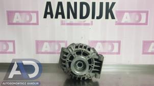 Gebruikte Alternator Dacia Logan (LS) 1.6 Prijs € 39,99 Margeregeling aangeboden door Autodemontage Aandijk