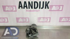 Gebruikte Startmotor Dacia Logan (LS) 1.6 Prijs € 24,99 Margeregeling aangeboden door Autodemontage Aandijk