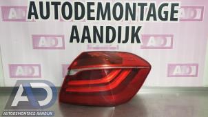 Gebruikte Achterlicht rechts BMW 2 serie Active Tourer (F45) 218i 1.5 TwinPower Turbo 12V Prijs op aanvraag aangeboden door Autodemontage Aandijk