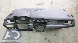 Gebruikte Airbag Set + Module BMW 2 serie Active Tourer (F45) 218i 1.5 TwinPower Turbo 12V Prijs € 1.099,99 Margeregeling aangeboden door Autodemontage Aandijk