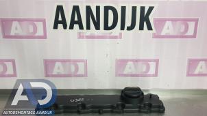 Gebruikte Kleppendeksel Peugeot 207/207+ (WA/WC/WM) 1.4 16V Prijs € 24,99 Margeregeling aangeboden door Autodemontage Aandijk