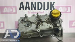 Gebruikte Kleppendeksel Dacia Sandero II 0.9 TCE 12V Prijs € 49,99 Margeregeling aangeboden door Autodemontage Aandijk