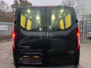 Gebruikte Achterdeur Bus-Bestelauto Ford Transit Custom 2.2 TDCi 16V Prijs op aanvraag aangeboden door Autodemontage Aandijk