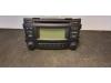 Hyundai iX20 (JC) 1.6i 16V Radio CD Speler