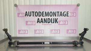 Gebruikte Stabilisatorstang voor Audi A8 (D4) 4.2 TDI V8 32V Quattro Prijs € 74,99 Margeregeling aangeboden door Autodemontage Aandijk