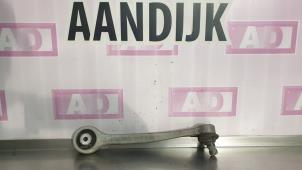 Gebruikte Draagarm rechts-voor Audi A8 (D4) 4.2 TDI V8 32V Quattro Prijs € 49,99 Margeregeling aangeboden door Autodemontage Aandijk