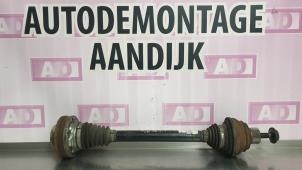 Gebruikte Steekas rechts-achter Audi A8 (D4) 4.2 TDI V8 32V Quattro Prijs € 79,99 Margeregeling aangeboden door Autodemontage Aandijk