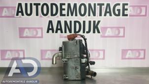 Gebruikte Standkachel Audi A8 (D4) 4.2 TDI V8 32V Quattro Prijs op aanvraag aangeboden door Autodemontage Aandijk