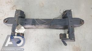 Gebruikte Subframe Mercedes Sprinter 3t (903) 308 CDI 16V Prijs € 74,99 Margeregeling aangeboden door Autodemontage Aandijk
