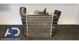 Gebruikte Intercooler Volkswagen Polo IV (9N1/2/3) 1.4 TDI 75 Prijs € 24,99 Margeregeling aangeboden door Autodemontage Aandijk