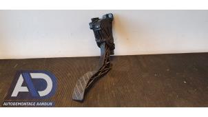 Gebruikte Gaspedaalpositie Sensor Volkswagen Polo IV (9N1/2/3) 1.4 TDI 75 Prijs € 19,99 Margeregeling aangeboden door Autodemontage Aandijk