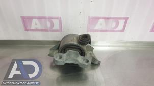 Gebruikte Motorrubber Opel Adam 1.4 16V Prijs € 14,99 Margeregeling aangeboden door Autodemontage Aandijk