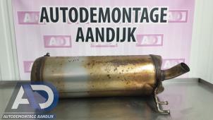 Gebruikte Uitlaat Einddemper Hyundai iX20 (JC) 1.6i 16V Prijs € 49,99 Margeregeling aangeboden door Autodemontage Aandijk