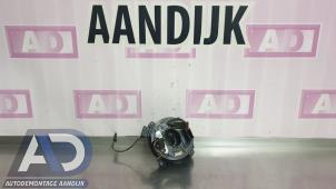 Gebruikte Airbagring Opel Adam 1.4 16V Prijs € 59,99 Margeregeling aangeboden door Autodemontage Aandijk