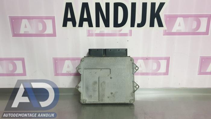 Computer Motormanagement van een Fiat Fiorino (225) 1.3 JTD 16V Multijet 2008