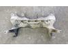 Fiat Fiorino (225) 1.3 JTD 16V Multijet Subframe
