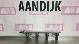 Gebruikte Verstuiver brug Hyundai iX20 (JC) 1.6i 16V Prijs € 99,99 Margeregeling aangeboden door Autodemontage Aandijk