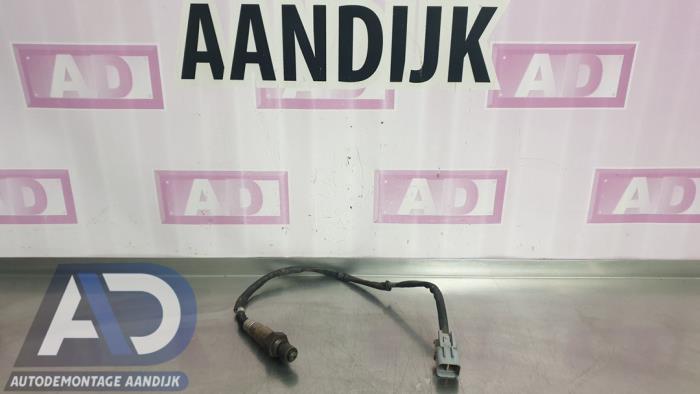 Gebruikte Lambda Sonde Hyundai iX20 (JC) 1.6i 16V Prijs € 24,99 Margeregeling aangeboden door Autodemontage Aandijk