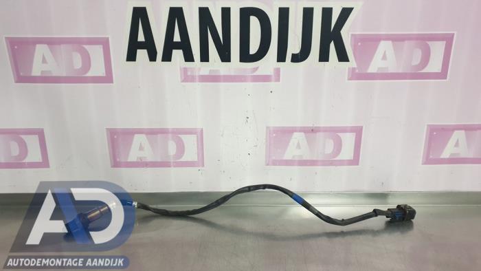 Gebruikte Lambda Sonde Hyundai iX20 (JC) 1.6i 16V Prijs € 24,99 Margeregeling aangeboden door Autodemontage Aandijk