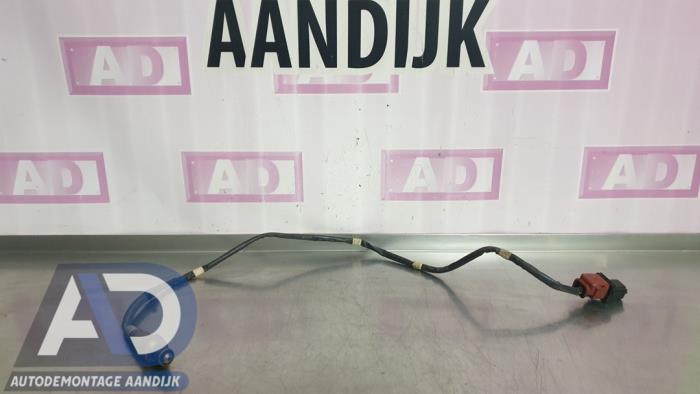 Gebruikte Lambda Sonde Audi A8 (D4) 4.2 TDI V8 32V Quattro Prijs € 39,99 Margeregeling aangeboden door Autodemontage Aandijk