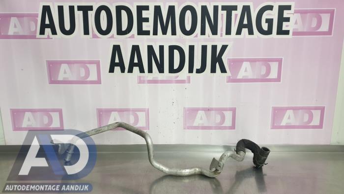 Gebruikte Leiding (diversen) Audi A8 (D4) 4.2 TDI V8 32V Quattro Prijs € 29,99 Margeregeling aangeboden door Autodemontage Aandijk