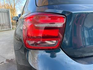 Gebruikte Achterlicht links BMW 1 serie (F20) 116d 2.0 16V Prijs € 69,99 Margeregeling aangeboden door Autodemontage Aandijk