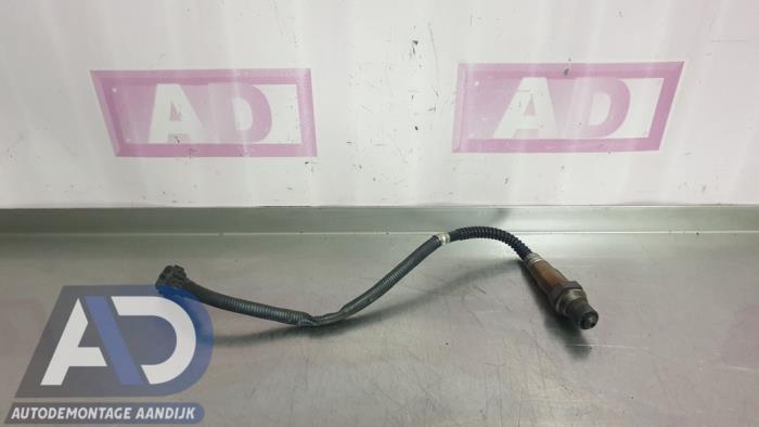 Gebruikte Lambda Sonde Dacia Sandero II 0.9 TCE 12V Prijs € 19,99 Margeregeling aangeboden door Autodemontage Aandijk