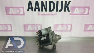 Gebruikte Startmotor Dacia Sandero II 0.9 TCE 12V Prijs € 29,99 Margeregeling aangeboden door Autodemontage Aandijk