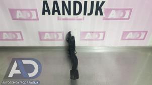 Gebruikte Gaspedaalpositie Sensor Peugeot 308 SW (4E/H) 1.6 HDiF 16V Prijs € 24,99 Margeregeling aangeboden door Autodemontage Aandijk