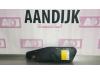 Opel Astra J (PC6/PD6/PE6/PF6) 1.6 16V Ecotec Airbag stoel (zitplaats)