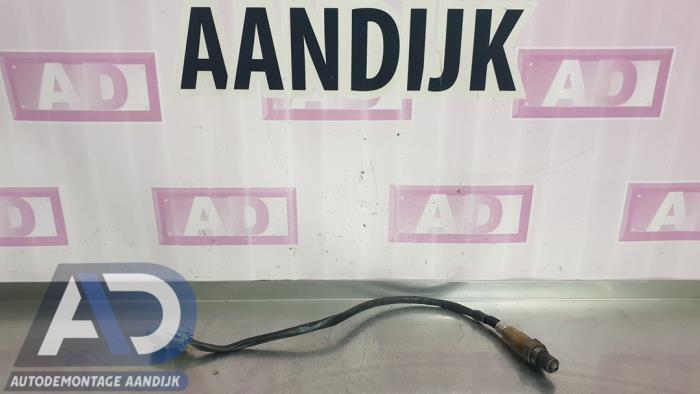 Gebruikte Lambda Sonde Hyundai i20 1.2i 16V Prijs € 19,99 Margeregeling aangeboden door Autodemontage Aandijk