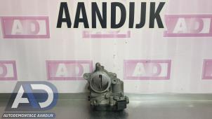 Gebruikte Gasklephuis Volkswagen Tiguan (AD1) 2.0 TDI 16V BlueMotion Technology SCR Prijs € 74,99 Margeregeling aangeboden door Autodemontage Aandijk