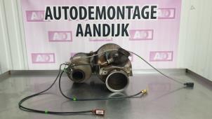 Gebruikte Katalysator Volkswagen Tiguan (AD1) 2.0 TDI 16V BlueMotion Technology SCR Prijs € 349,99 Margeregeling aangeboden door Autodemontage Aandijk