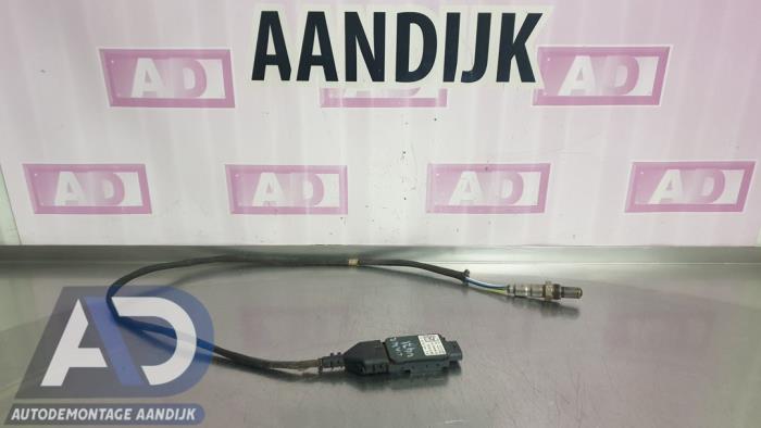 Gebruikte Lambda Sonde Volkswagen Tiguan (AD1) 2.0 TDI 16V BlueMotion Technology SCR Prijs € 99,99 Margeregeling aangeboden door Autodemontage Aandijk