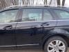 Mercedes-Benz C Estate (S204) 3.0 C-320 CDI V6 24V 4-Matic Deur 4Deurs links-achter