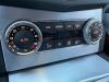 Mercedes-Benz C Estate (S204) 3.0 C-320 CDI V6 24V 4-Matic Chaufage Bedieningspaneel