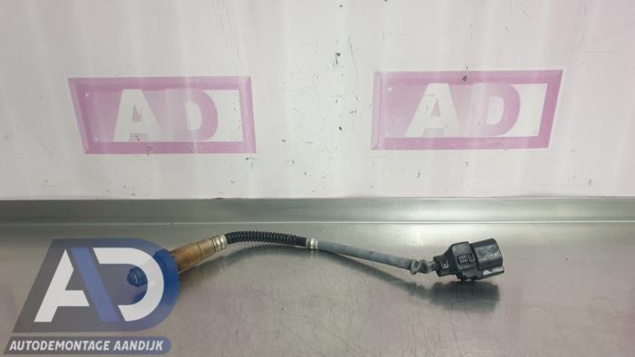 Gebruikte Lambda Sonde Hyundai Tucson (JM) 2.0 16V CVVT 4x2 Prijs € 24,99 Margeregeling aangeboden door Autodemontage Aandijk