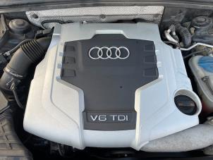 Gebruikte Motor Audi A5 (8T3) 3.0 TDI V6 24V Quattro Prijs € 1.749,99 Margeregeling aangeboden door Autodemontage Aandijk