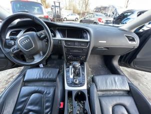 Gebruikte Airbag Set + Module Audi A5 (8T3) 3.0 TDI V6 24V Quattro Prijs € 1.249,99 Margeregeling aangeboden door Autodemontage Aandijk