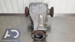 Gebruikte Differentieel achter Audi A5 (8T3) 3.0 TDI V6 24V Quattro Prijs € 349,99 Margeregeling aangeboden door Autodemontage Aandijk