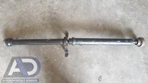 Gebruikte Cardanas Audi A5 (8T3) 3.0 TDI V6 24V Quattro Prijs € 299,99 Margeregeling aangeboden door Autodemontage Aandijk