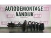 Hyundai Tucson (JM) 2.0 16V CVVT 4x2 Achterpoot links