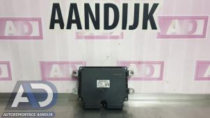 Gebruikte Computer Motormanagement Suzuki Splash 1.0 12V Prijs € 74,99 Margeregeling aangeboden door Autodemontage Aandijk