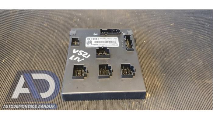 Gebruikte Module Bodycontrol Audi A5 (8T3) 3.0 TDI V6 24V Quattro Prijs € 124,99 Margeregeling aangeboden door Autodemontage Aandijk