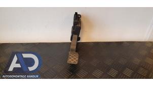 Gebruikte Sensor Gaspedaalpositie Audi A5 (8T3) 3.0 TDI V6 24V Quattro Prijs € 24,99 Margeregeling aangeboden door Autodemontage Aandijk