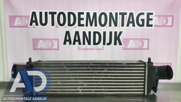 Gebruikte Intercooler Audi RS 3 Sportback (8PA) 2.5 TFSI 20V Quattro Prijs € 199,99 Margeregeling aangeboden door Autodemontage Aandijk