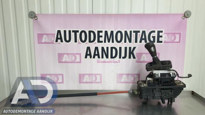 Gebruikte Selectiehendel automaat Audi A6 Avant Quattro (C6) 3.0 TDI V6 24V Prijs € 99,99 Margeregeling aangeboden door Autodemontage Aandijk