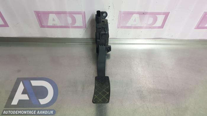 Gebruikte Gaspedaalpositie Sensor Audi A6 Avant Quattro (C6) 3.0 TDI V6 24V Prijs € 24,99 Margeregeling aangeboden door Autodemontage Aandijk