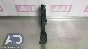 Gebruikte Sensor Gaspedaalpositie Audi A6 Avant Quattro (C6) 3.0 TDI V6 24V Prijs € 24,99 Margeregeling aangeboden door Autodemontage Aandijk