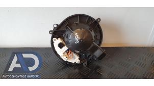 Gebruikte Kachel Ventilatiemotor BMW 1 serie (F20) 116d 2.0 16V Prijs € 34,99 Margeregeling aangeboden door Autodemontage Aandijk